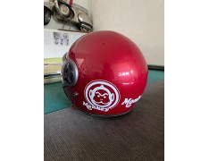 Custom Helmet By Scooter99